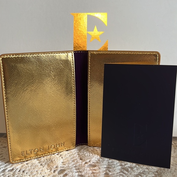 Elton John Farewell Yellow Brick Road Concert Tour VIP Package - Picture 12 of 15